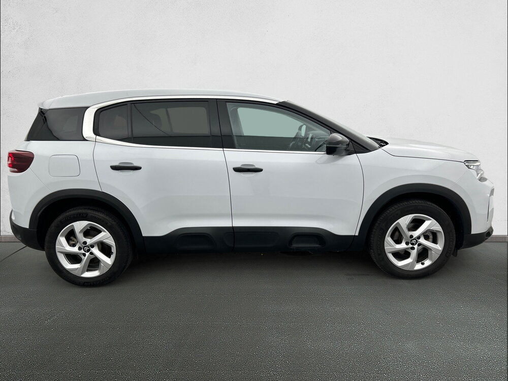 Occasion CITROEN C5 AirCross C5 Aircross Hybride 145 e-DCS6 - Business