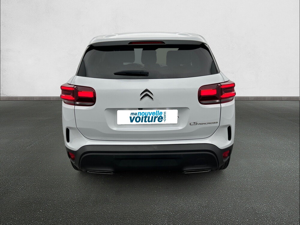 Occasion CITROEN C5 AirCross C5 Aircross Hybride 145 e-DCS6 - Business