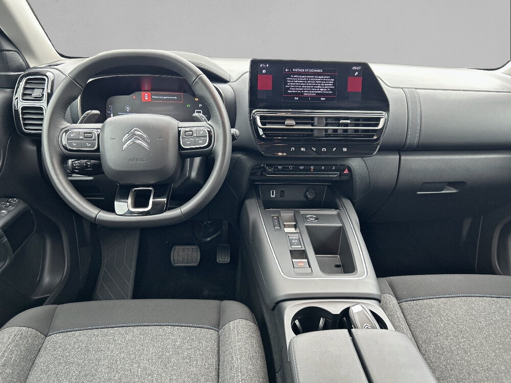 Occasion CITROEN C5 AirCross C5 Aircross Hybride 145 e-DCS6 - Business