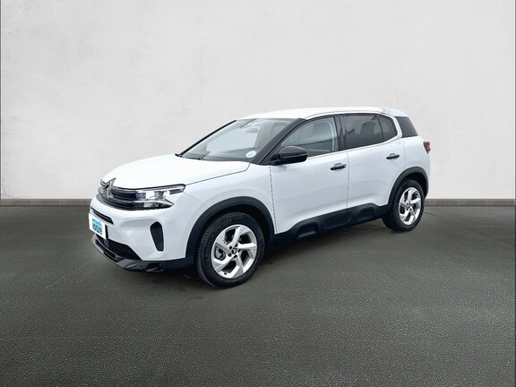 Occasion CITROEN C5 AirCross C5 Aircross Hybride 145 e-DCS6 - Business