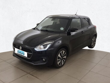 Occasion SUZUKI Swift Swift 1.2 Dualjet Hybrid SHVS Allgrip - Pack