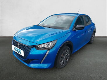 Occasion PEUGEOT 208 208 Electrique 50 kWh 136ch - Active Pack