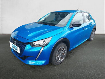 Occasion PEUGEOT 208 208 Electrique 50 kWh 136ch - Active Pack