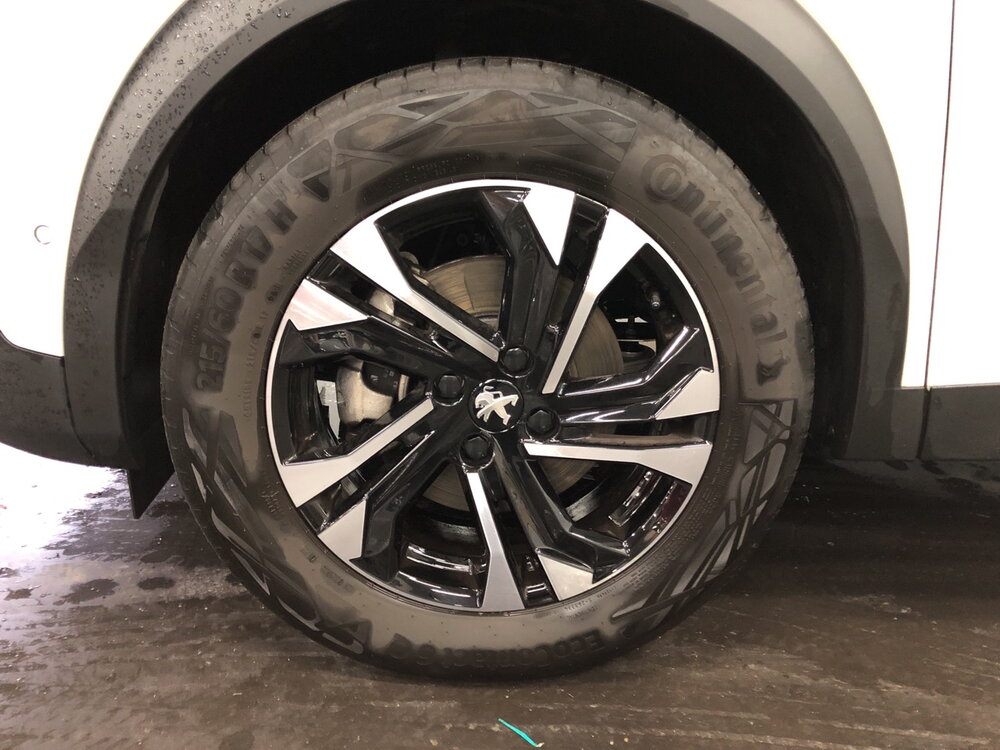 Occasion PEUGEOT 2008 2008 BlueHDi 130 S&S EAT8 - GT