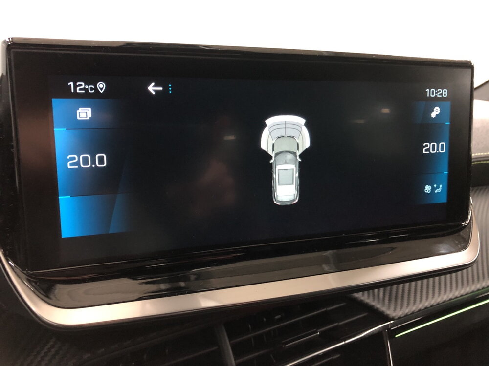 Occasion PEUGEOT 2008 2008 BlueHDi 130 S&S EAT8 - GT