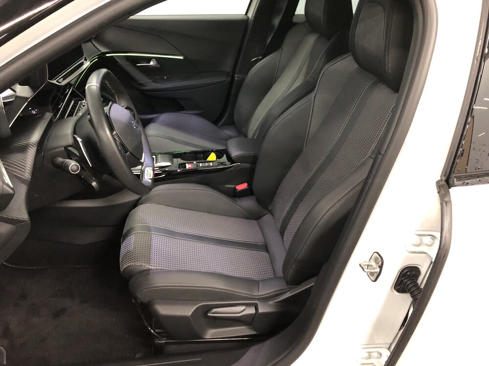 Occasion PEUGEOT 2008 2008 BlueHDi 130 S&S EAT8 - GT