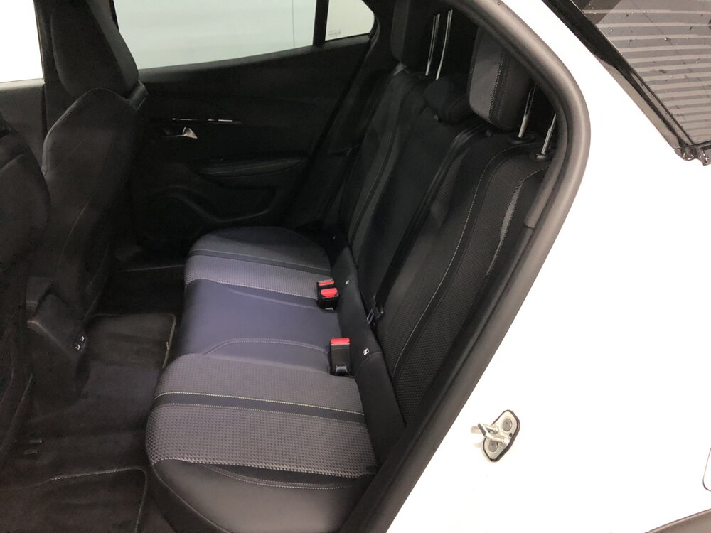 Occasion PEUGEOT 2008 2008 BlueHDi 130 S&S EAT8 - GT