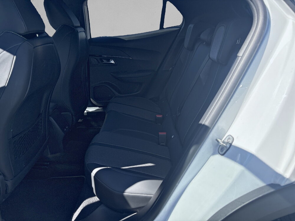 Occasion PEUGEOT 2008 2008 BlueHDi 130 S&S EAT8 - GT
