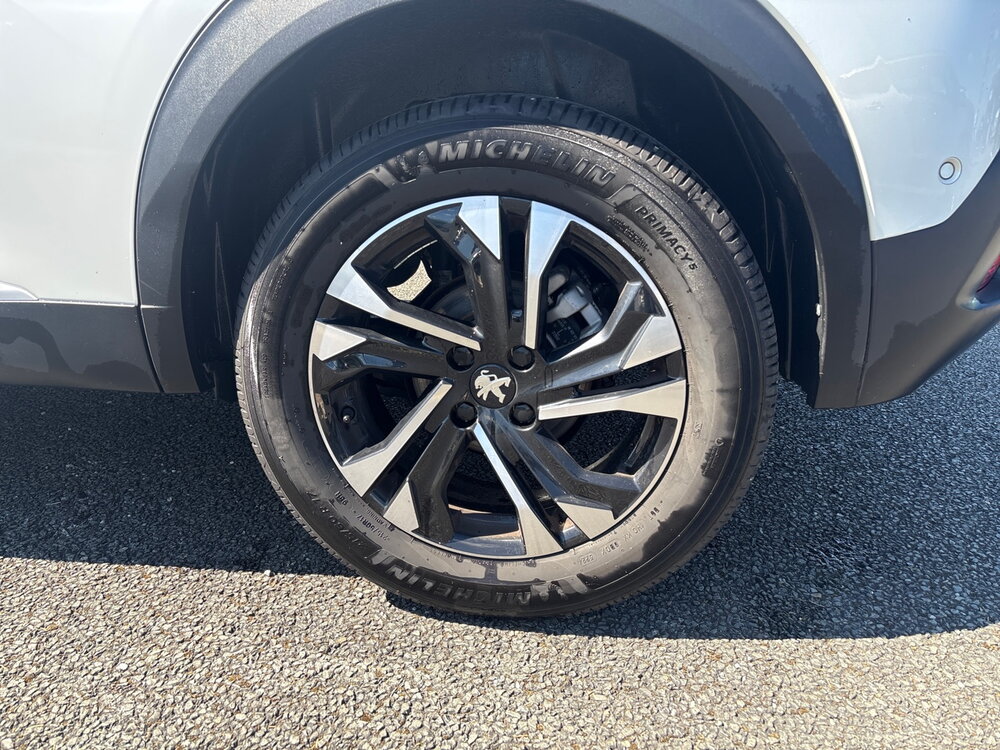 Occasion PEUGEOT 2008 2008 BlueHDi 130 S&S EAT8 - GT