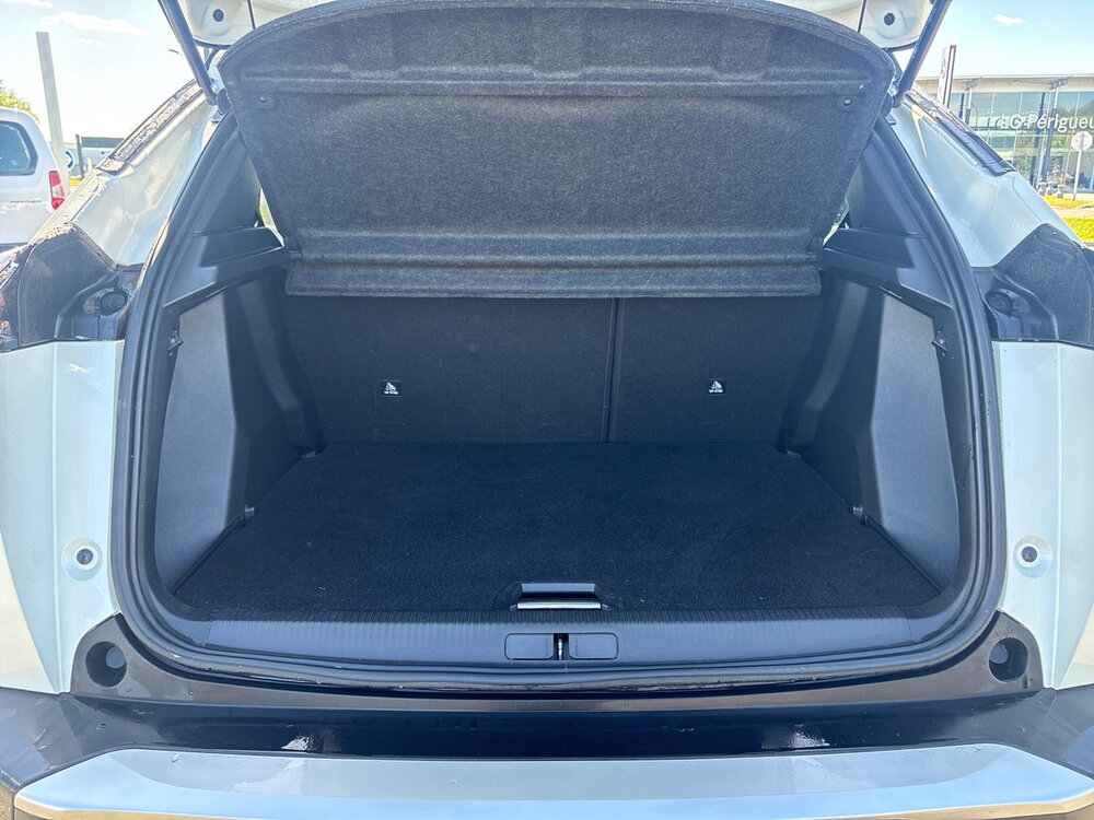 Occasion PEUGEOT 2008 2008 BlueHDi 130 S&S EAT8 - GT