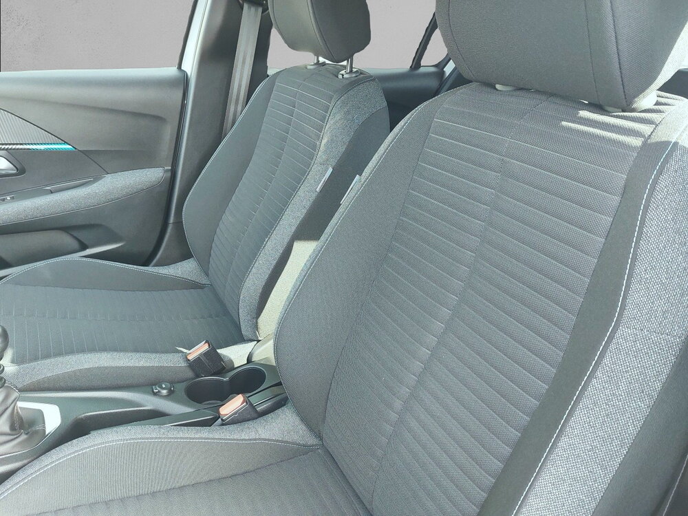 Occasion PEUGEOT 208 208 PureTech 100 S&S BVM6 - Style