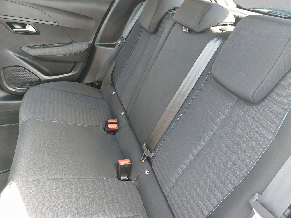 Occasion PEUGEOT 208 208 PureTech 100 S&S BVM6 - Style