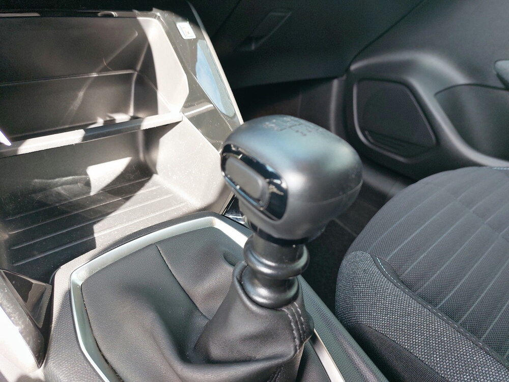 Occasion PEUGEOT 208 208 PureTech 100 S&S BVM6 - Style