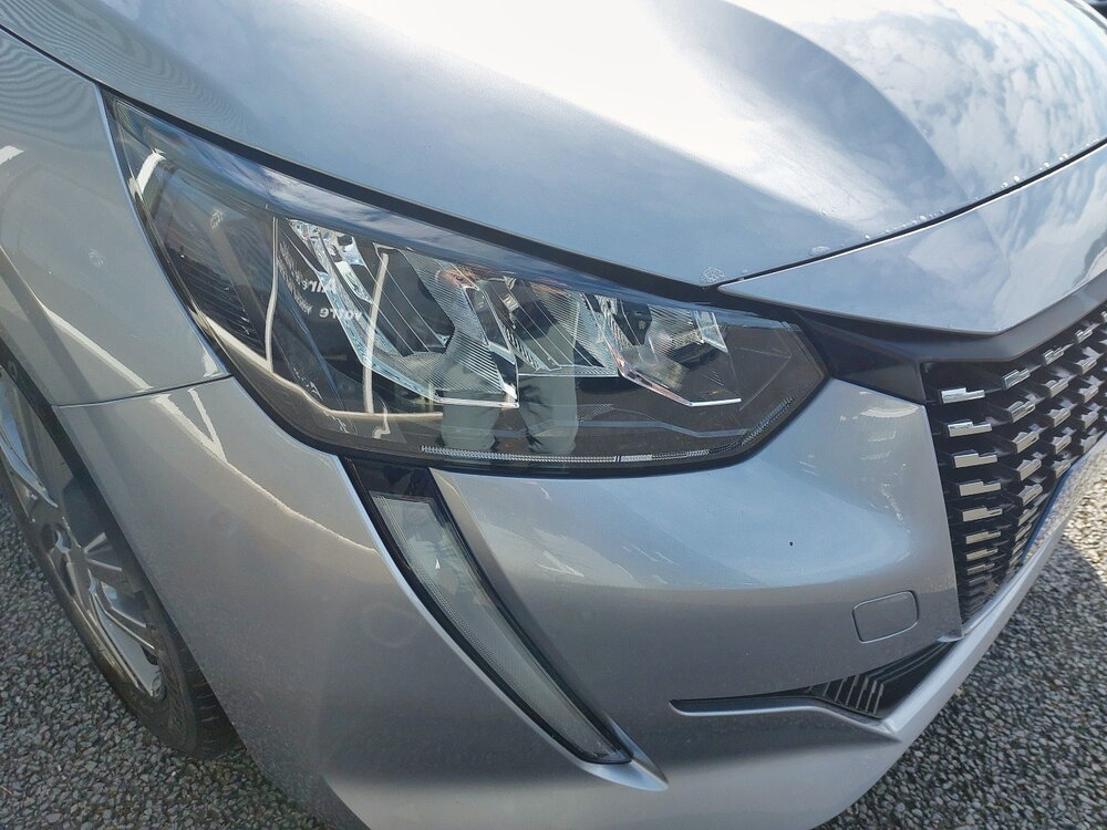 Occasion PEUGEOT 208 208 PureTech 100 S&S BVM6 - Style