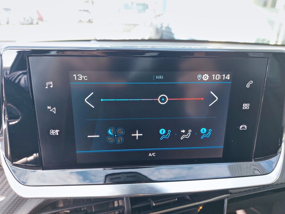 Occasion PEUGEOT 208 208 PureTech 100 S&S BVM6 - Style