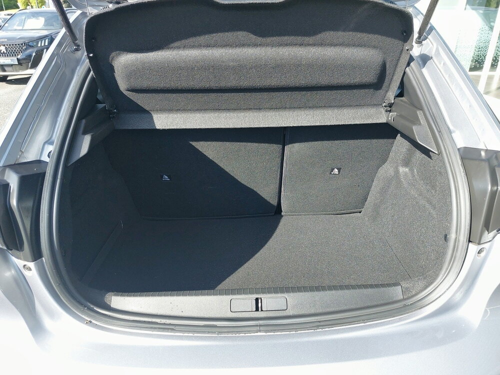 Occasion PEUGEOT 208 208 PureTech 100 S&S BVM6 - Style