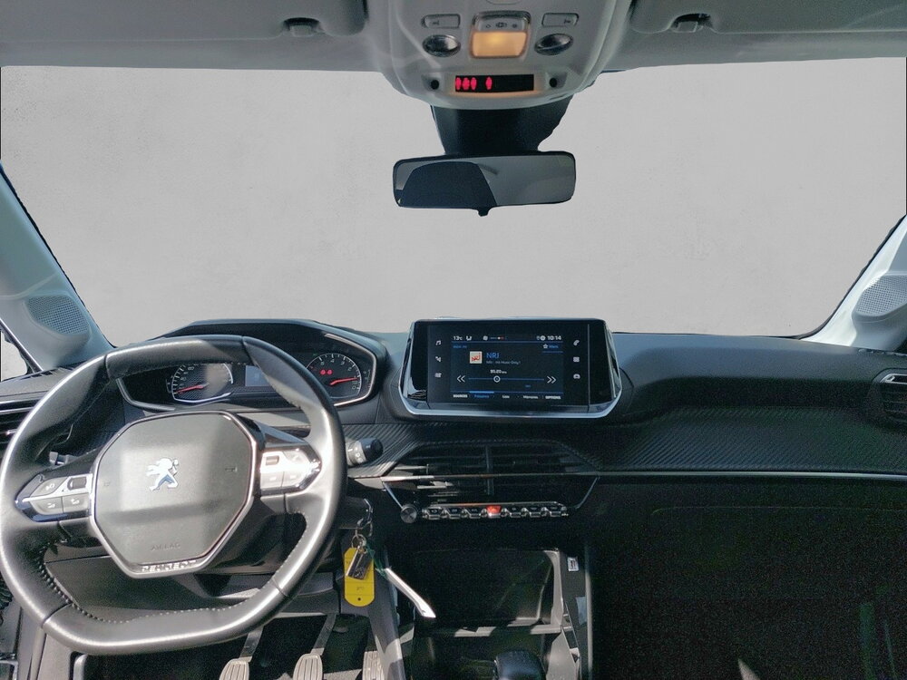 Occasion PEUGEOT 208 208 PureTech 100 S&S BVM6 - Style