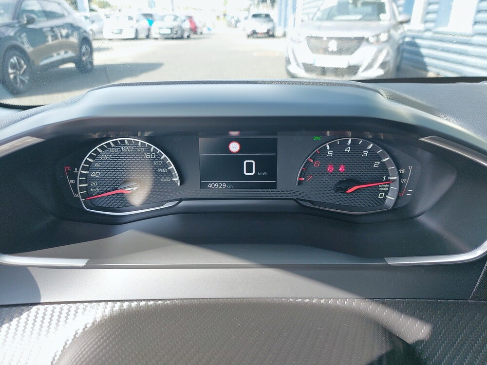 Occasion PEUGEOT 208 208 PureTech 100 S&S BVM6 - Style