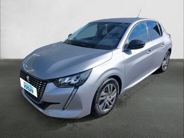 Occasion PEUGEOT 208 208 PureTech 100 S&S BVM6 - Style