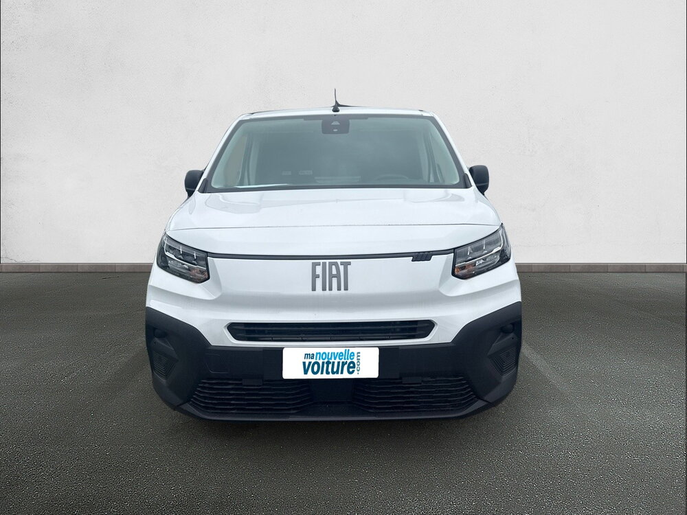 Occasion FIAT Doblo DOBLO FOURGON TAILLE M 1000 KG BLUEHDI 100 S&S BVM6