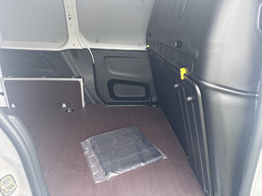 Occasion FIAT Doblo DOBLO FOURGON TAILLE M 1000 KG BLUEHDI 100 S&S BVM6