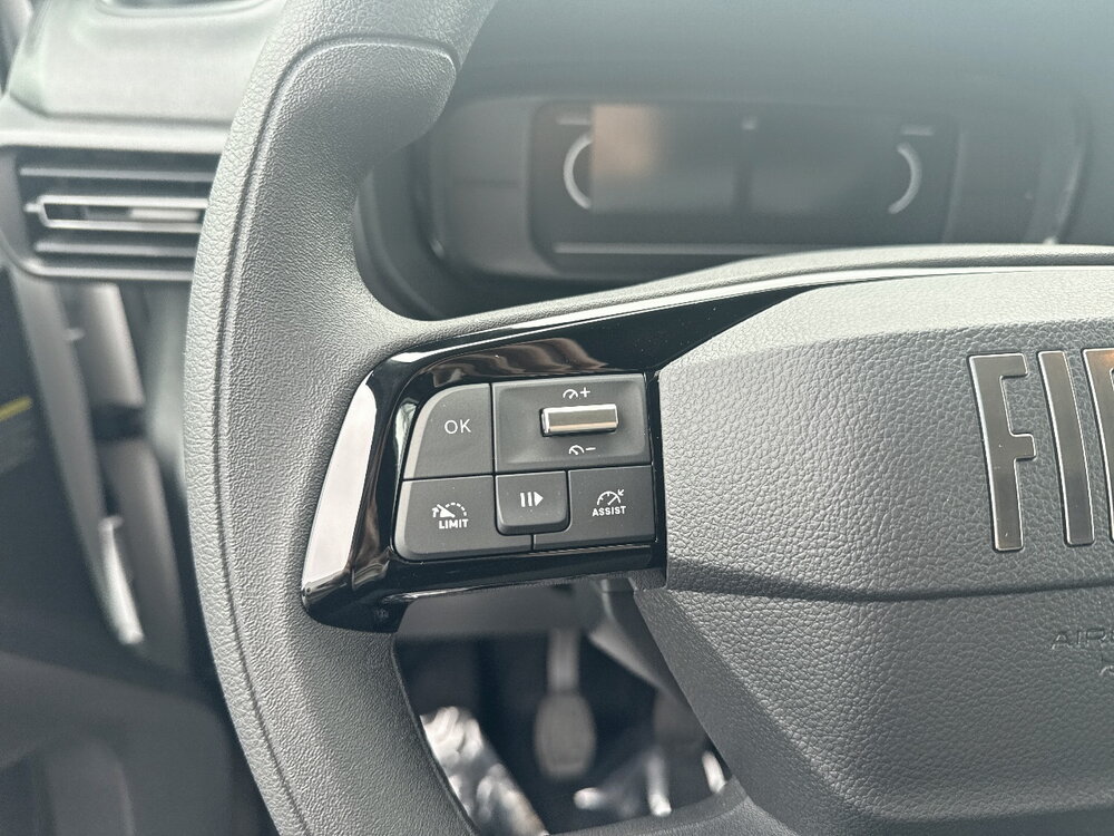 Occasion FIAT Doblo DOBLO FOURGON TAILLE M 1000 KG BLUEHDI 100 S&S BVM6