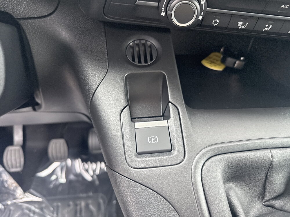 Occasion FIAT Doblo DOBLO FOURGON TAILLE M 1000 KG BLUEHDI 100 S&S BVM6