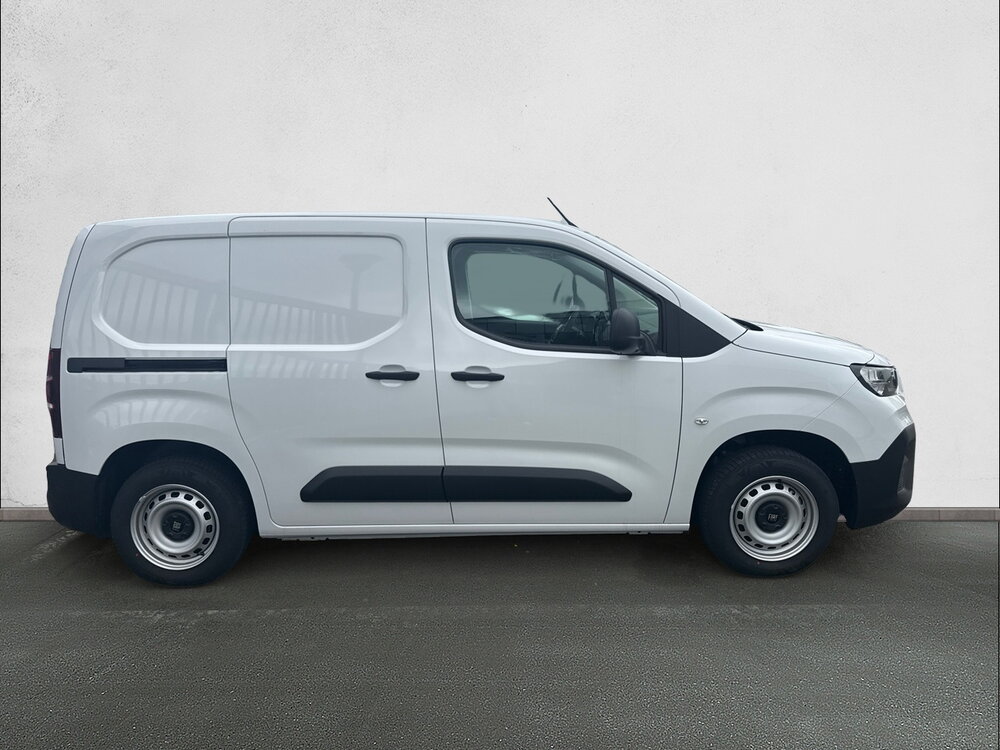 Occasion FIAT Doblo DOBLO FOURGON TAILLE M 1000 KG BLUEHDI 100 S&S BVM6