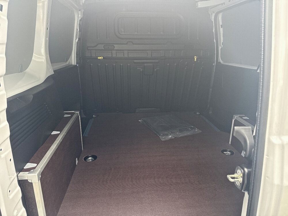 Occasion FIAT Doblo DOBLO FOURGON TAILLE M 1000 KG BLUEHDI 100 S&S BVM6