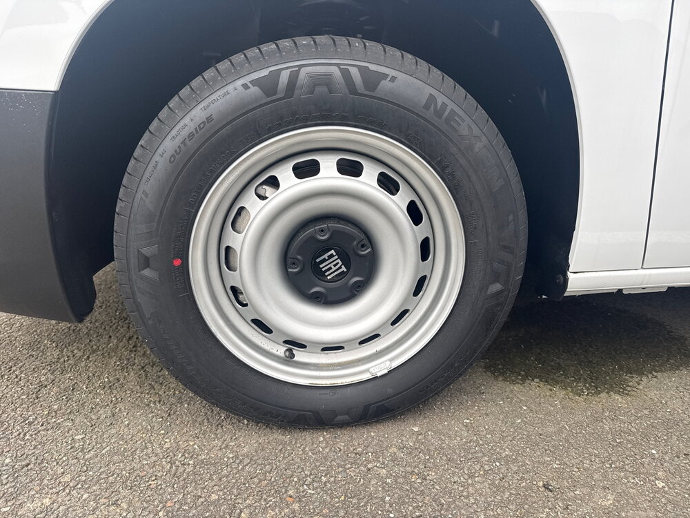 Occasion FIAT Doblo DOBLO FOURGON TAILLE M 1000 KG BLUEHDI 100 S&S BVM6