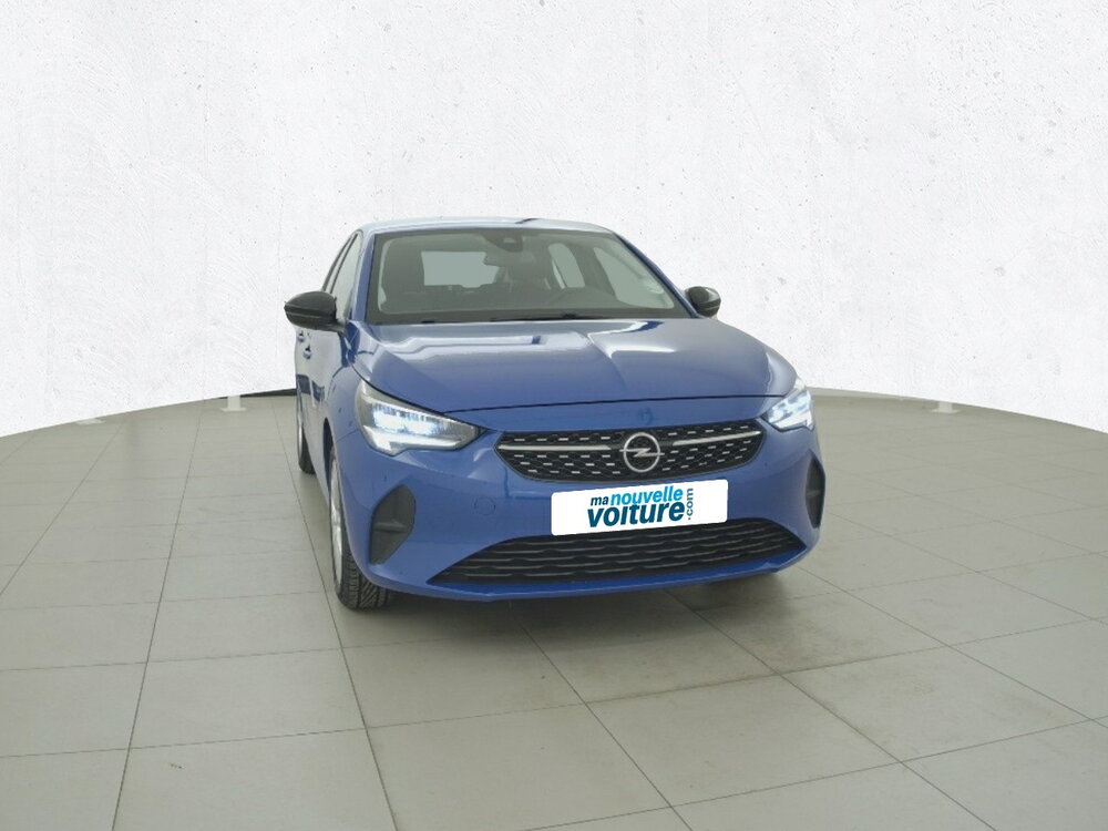 Occasion OPEL Corsa Corsa 1.2 75 ch BVM5 - Elegance Business