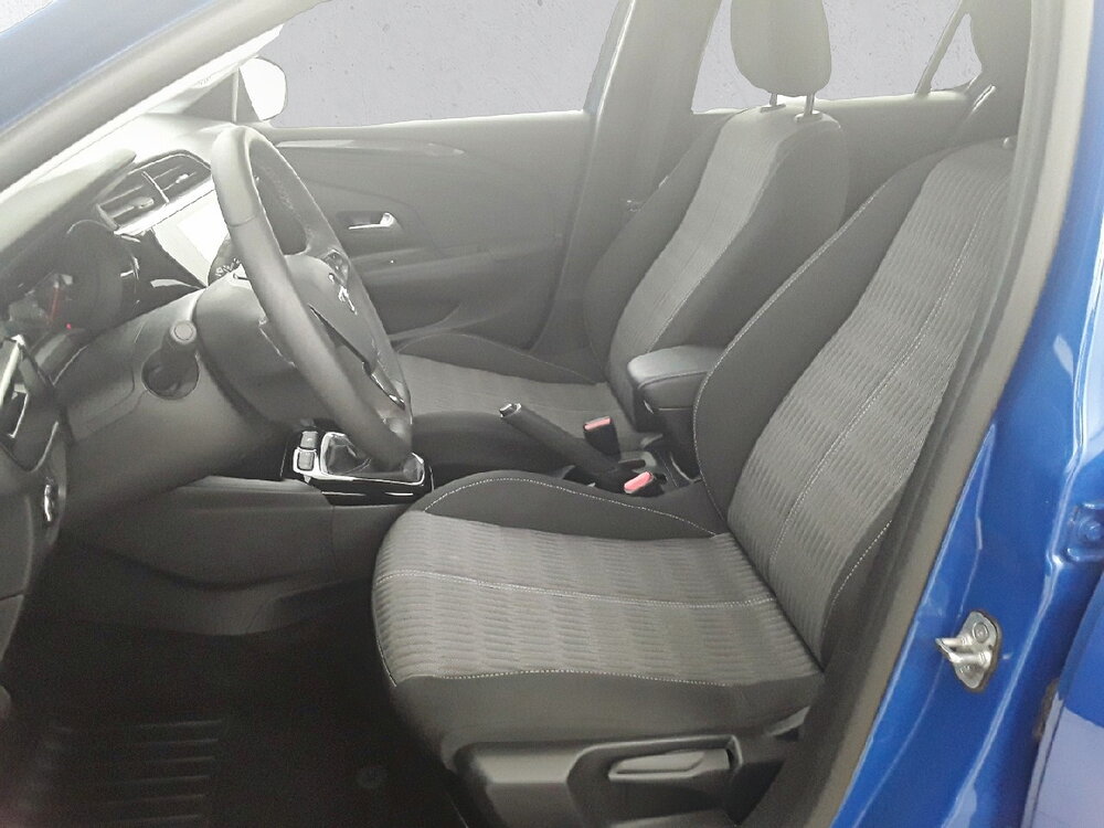 Occasion OPEL Corsa Corsa 1.2 75 ch BVM5 - Elegance Business