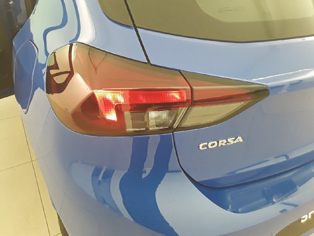 Occasion OPEL Corsa Corsa 1.2 75 ch BVM5 - Elegance Business