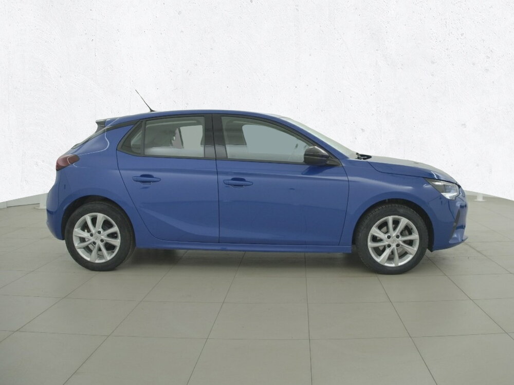 Occasion OPEL Corsa Corsa 1.2 75 ch BVM5 - Elegance Business