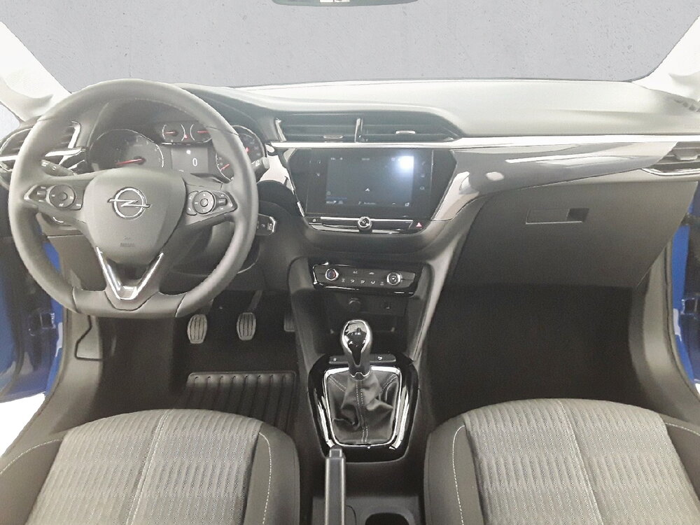 Occasion OPEL Corsa Corsa 1.2 75 ch BVM5 - Elegance Business