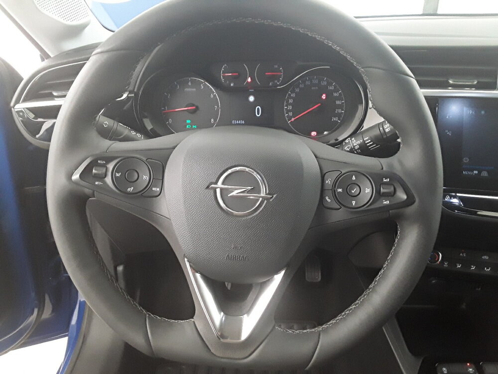 Occasion OPEL Corsa Corsa 1.2 75 ch BVM5 - Elegance Business