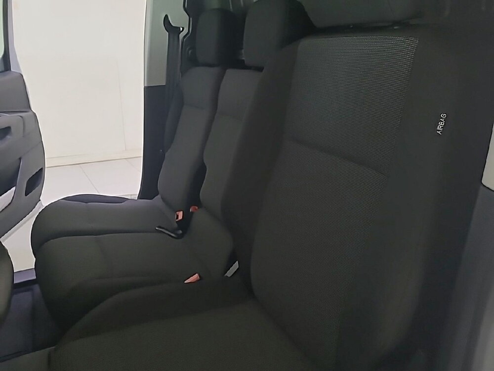 Occasion CITROEN Berlingo BERLINGO VAN M DIESEL 100 CH MANUELLE
