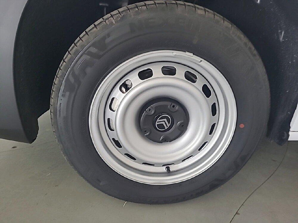Occasion CITROEN Berlingo BERLINGO VAN M DIESEL 100 CH MANUELLE