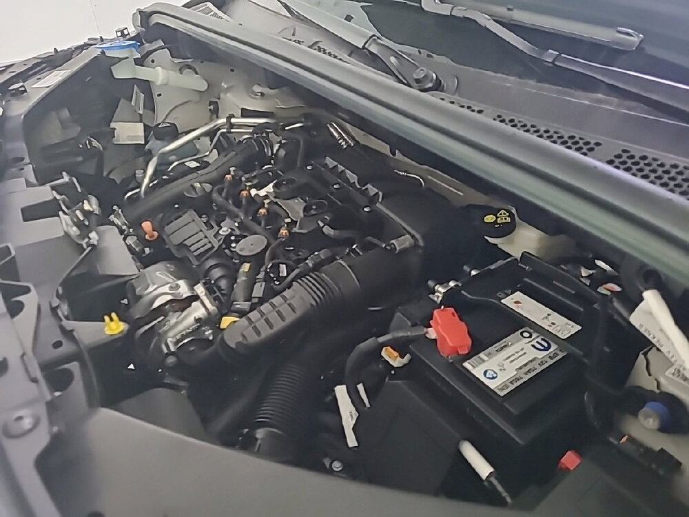 Occasion CITROEN Berlingo BERLINGO VAN M DIESEL 100 CH MANUELLE