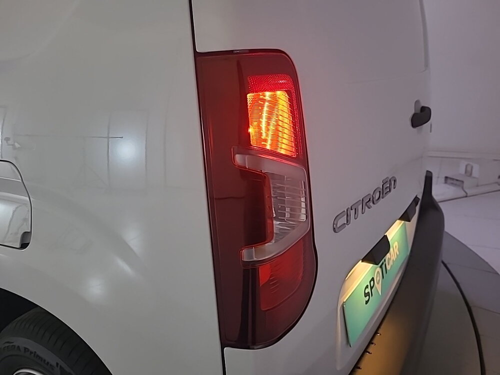 Occasion CITROEN Berlingo BERLINGO VAN M DIESEL 100 CH MANUELLE