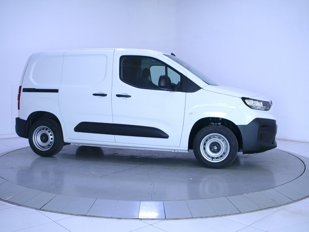 Occasion CITROEN Berlingo BERLINGO VAN M DIESEL 100 CH MANUELLE