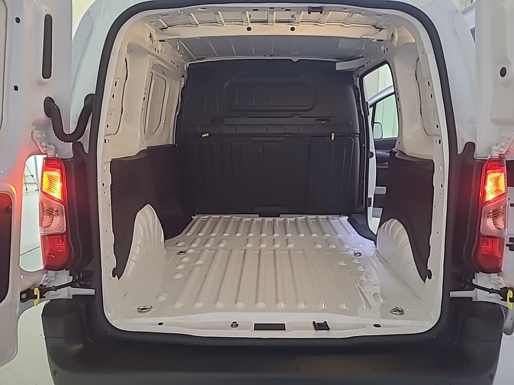 Occasion CITROEN Berlingo BERLINGO VAN M DIESEL 100 CH MANUELLE