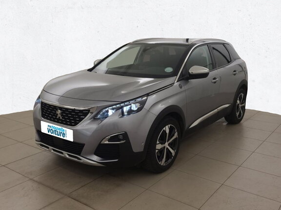 Occasion PEUGEOT 3008 3008 BlueHDi 130ch S&S EAT8 - Crossway