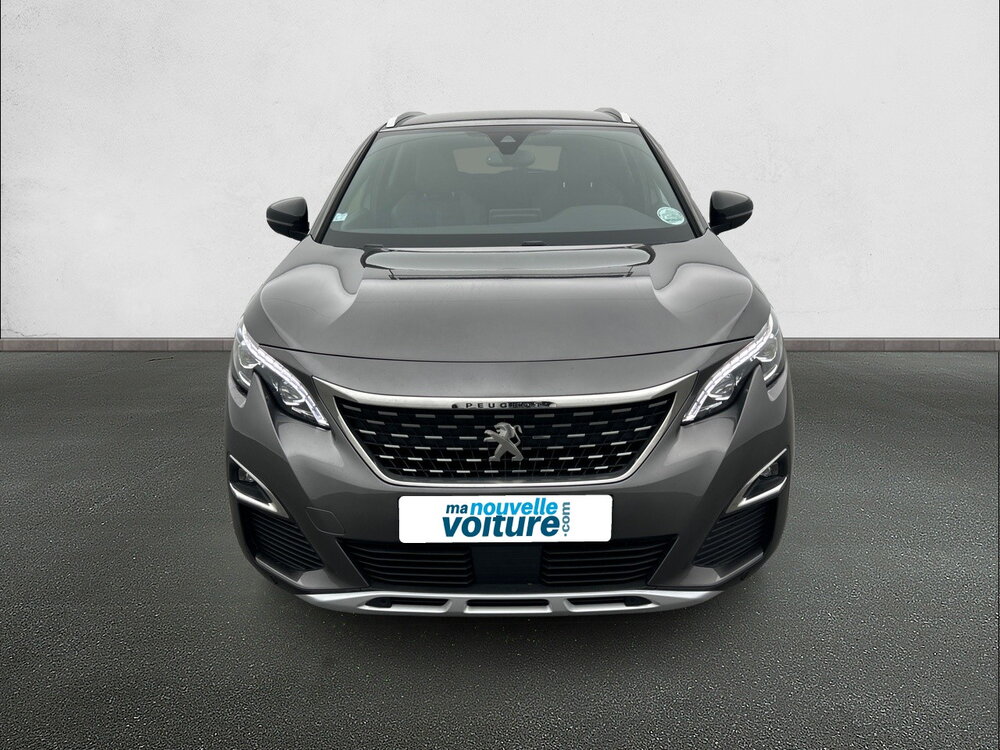 Occasion PEUGEOT 3008 3008 BlueHDi 130ch S&S BVM6 - GT Line