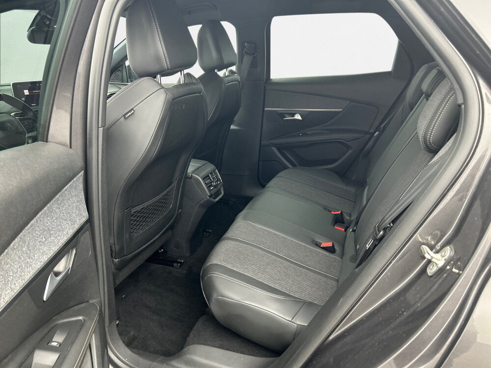 Occasion PEUGEOT 3008 3008 BlueHDi 130ch S&S BVM6 - GT Line