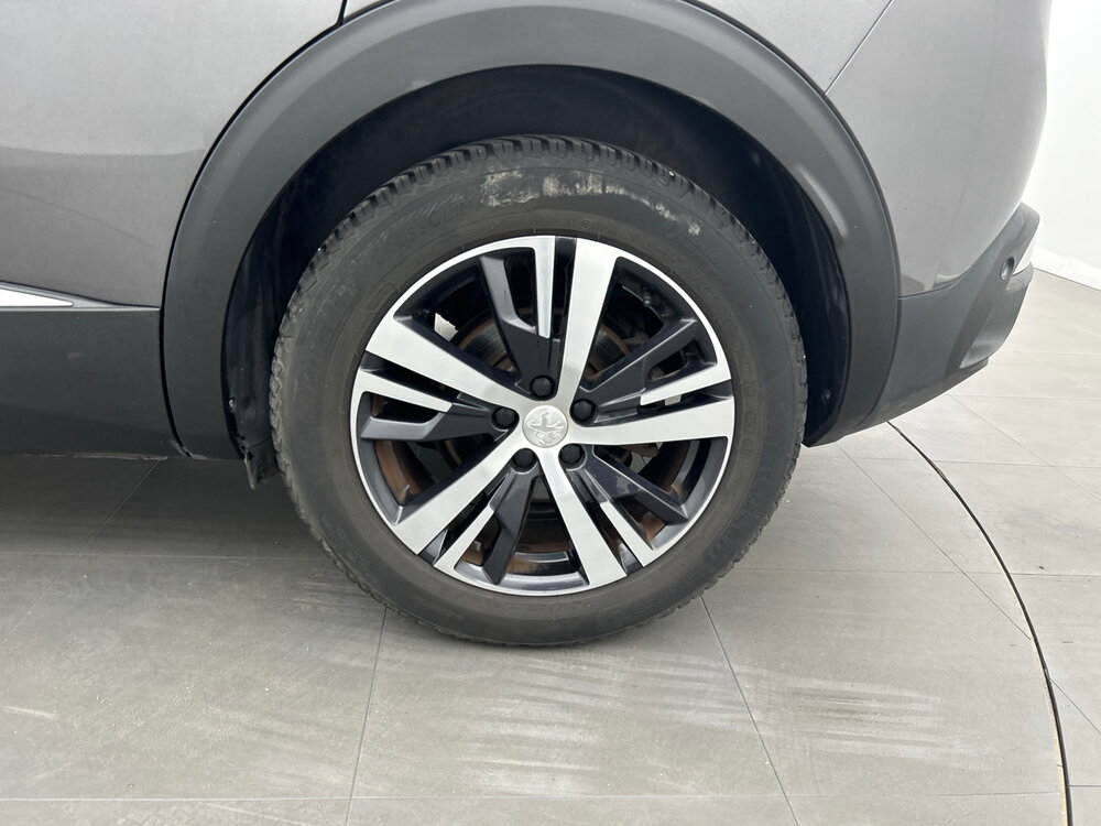Occasion PEUGEOT 3008 3008 BlueHDi 130ch S&S BVM6 - GT Line