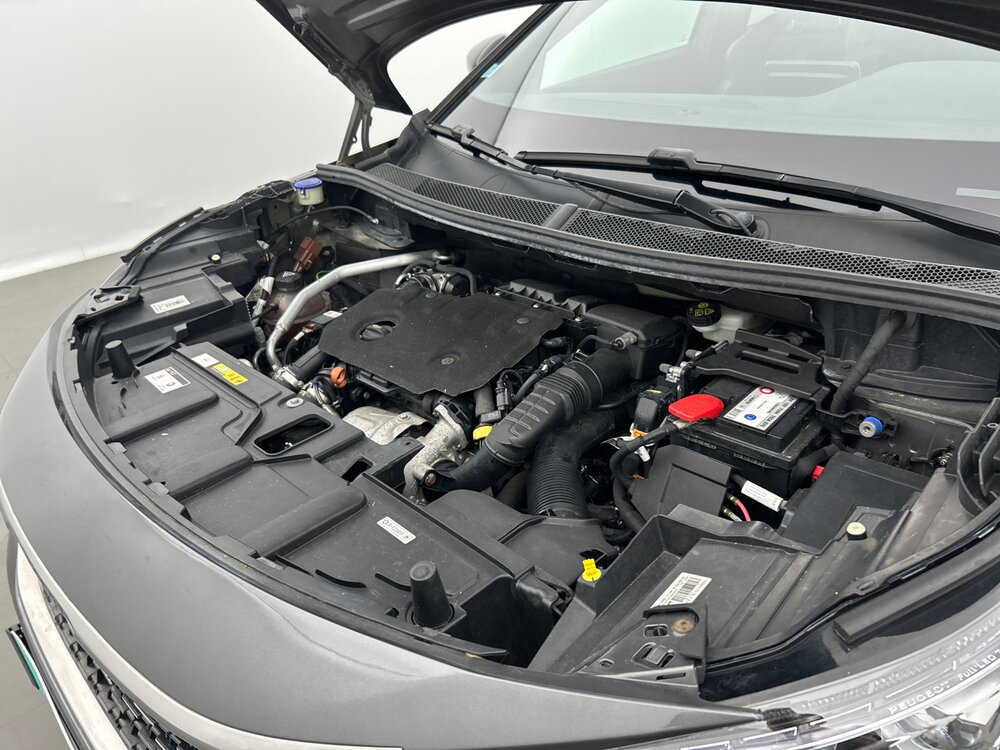 Occasion PEUGEOT 3008 3008 BlueHDi 130ch S&S BVM6 - GT Line