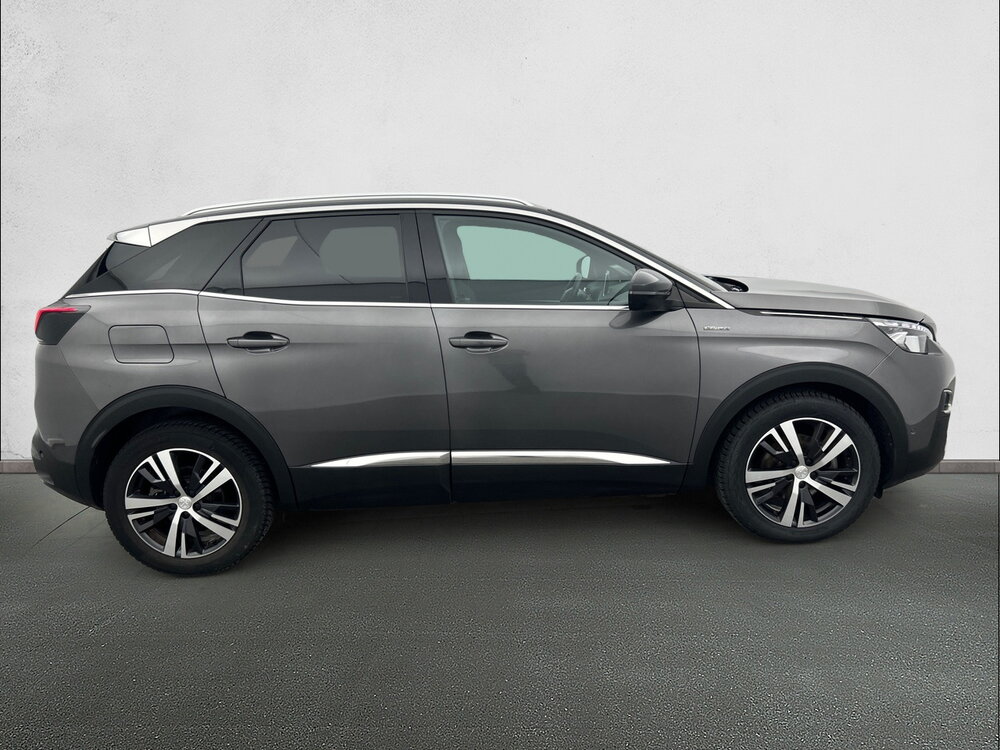 Occasion PEUGEOT 3008 3008 BlueHDi 130ch S&S BVM6 - GT Line