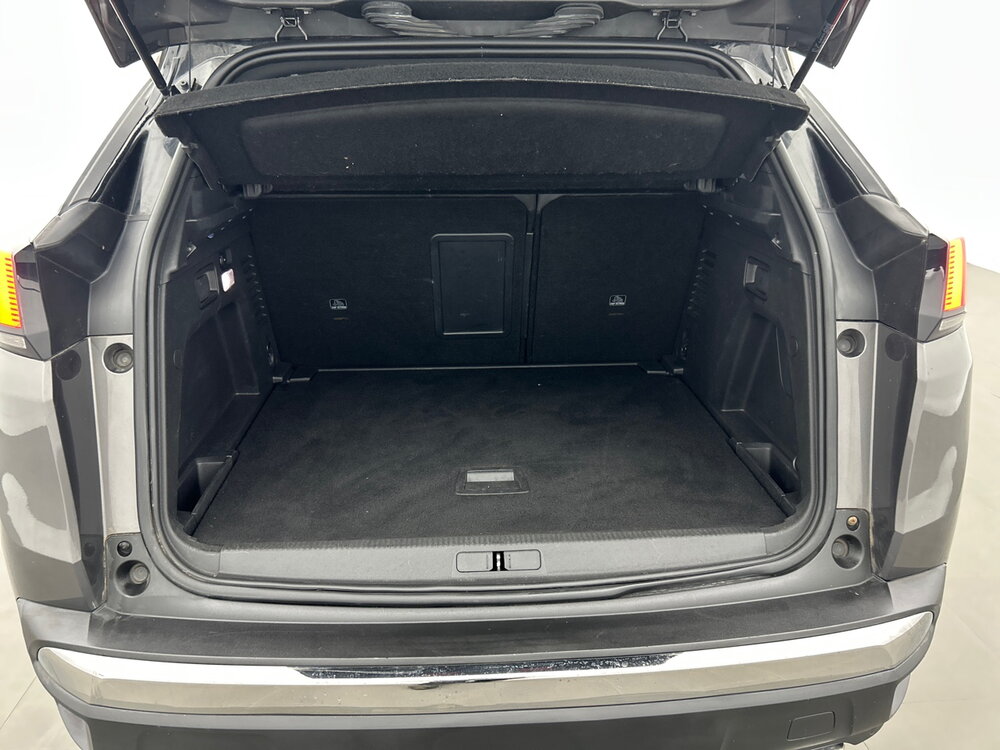Occasion PEUGEOT 3008 3008 BlueHDi 130ch S&S BVM6 - GT Line
