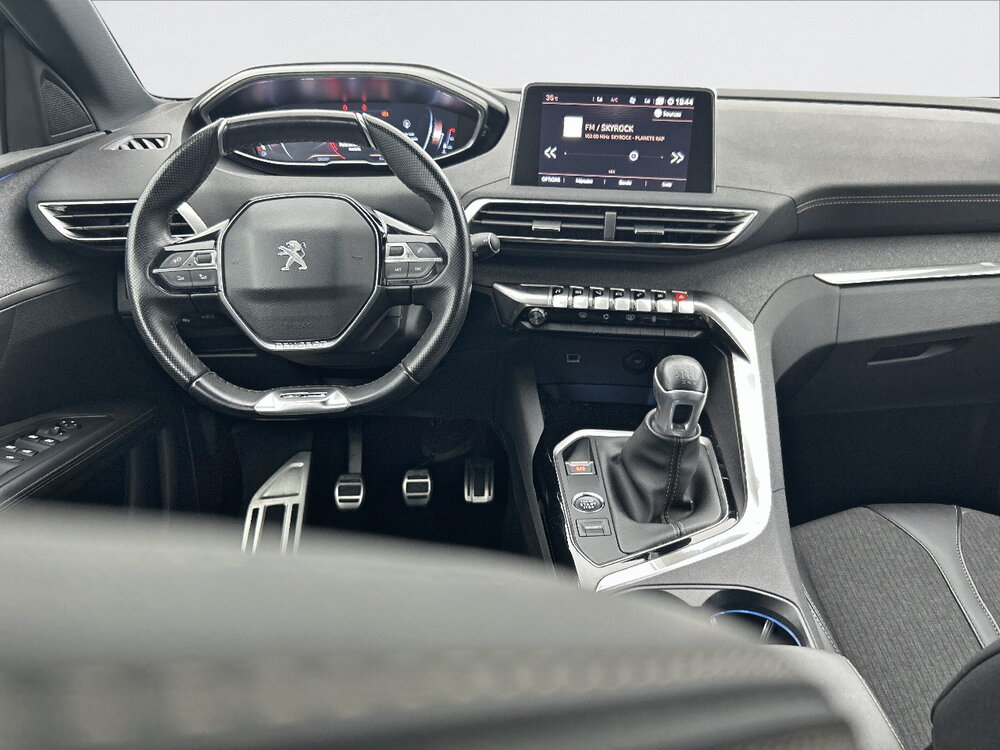 Occasion PEUGEOT 3008 3008 BlueHDi 130ch S&S BVM6 - GT Line
